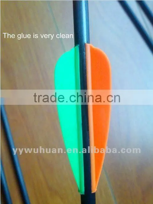 High quality low price carbon fiber arrows