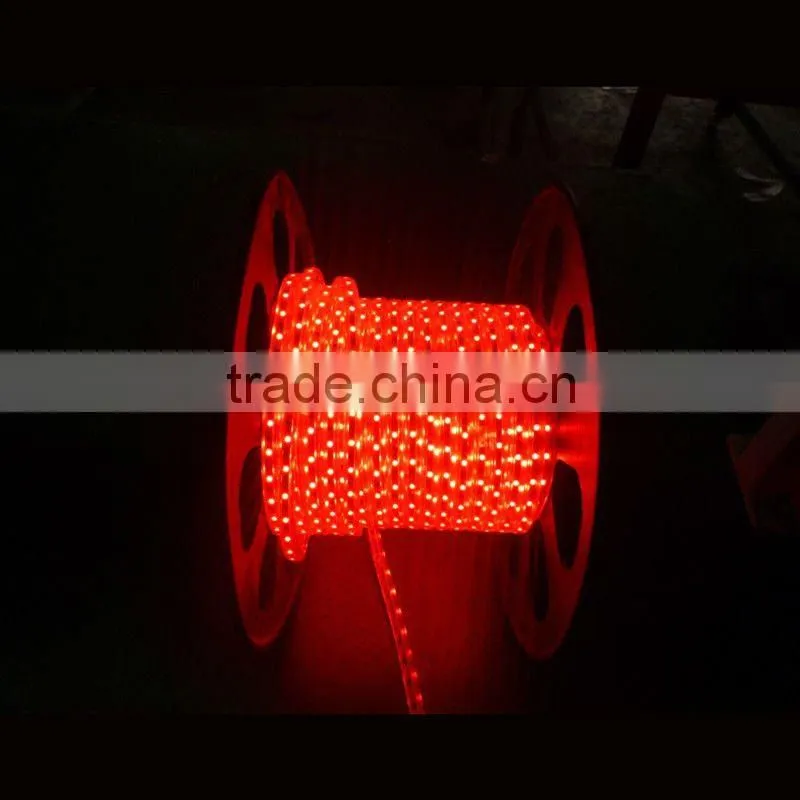 2012 High brightness SMD 5050 RGB flexible LED strip light