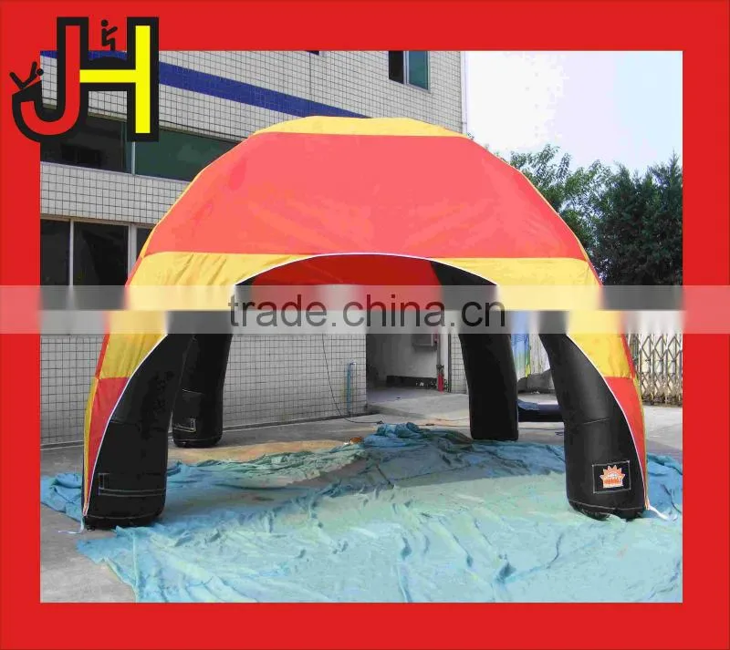 Hot Sale Inflatable Tent, Inflatable Dome Tent, Inflatable Spider Tent