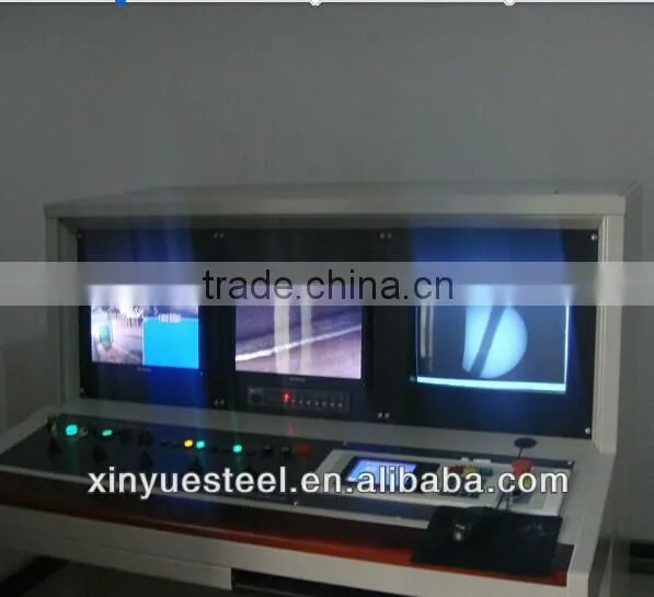 API 5CT, API 5L ,Oil casing coupling tubing pipe