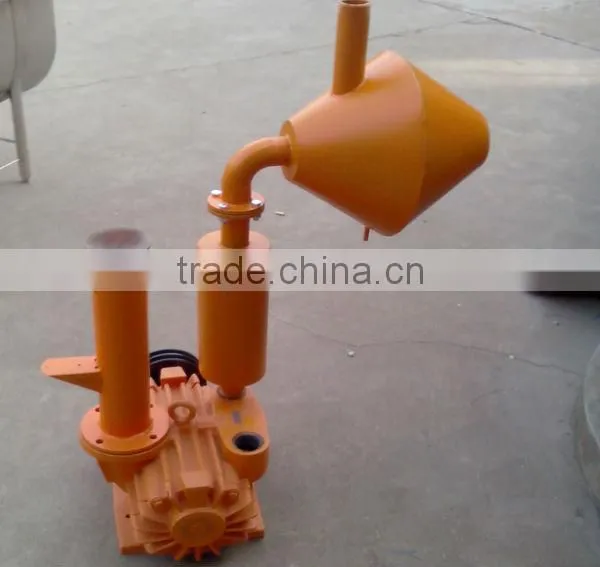 vacuum pump, milk pump