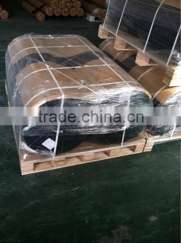 mattress plastic film plastic binding cover