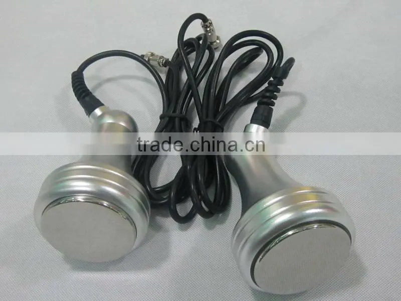 portable rf and cavitation slimming instrument