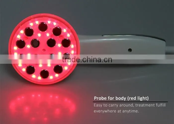 Hot Selling Photon Mesoporation Facial device for skin wrinkle removal