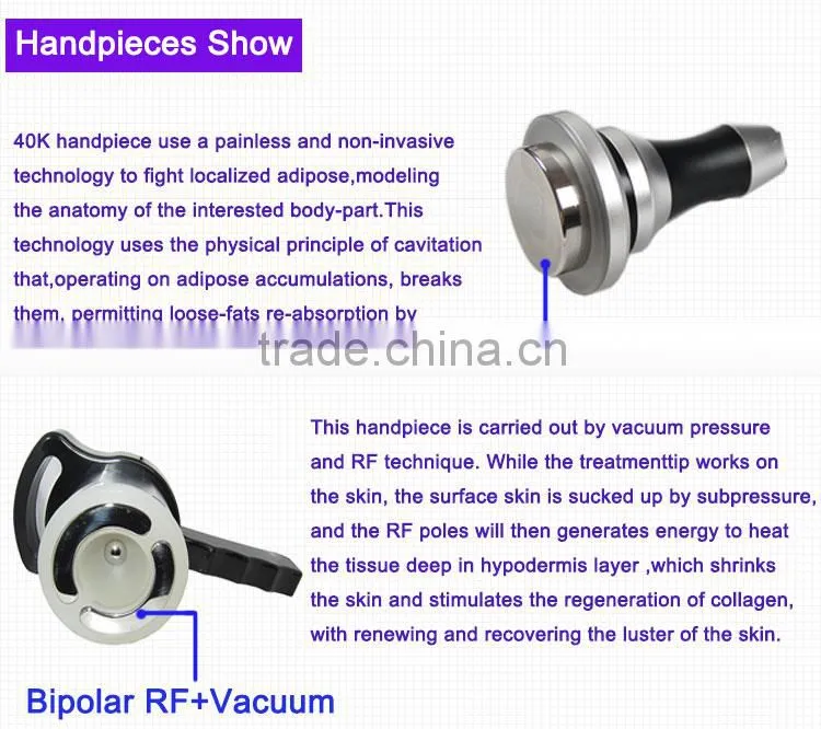 best slimming machine ultrasound cavitation slimming gel