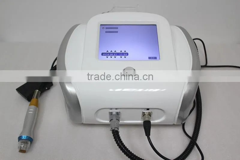 NL-TM804 Fractional rf Thermagic System/Thermagic CE Approved weight loss beauty rf Thermagic for acne treatment