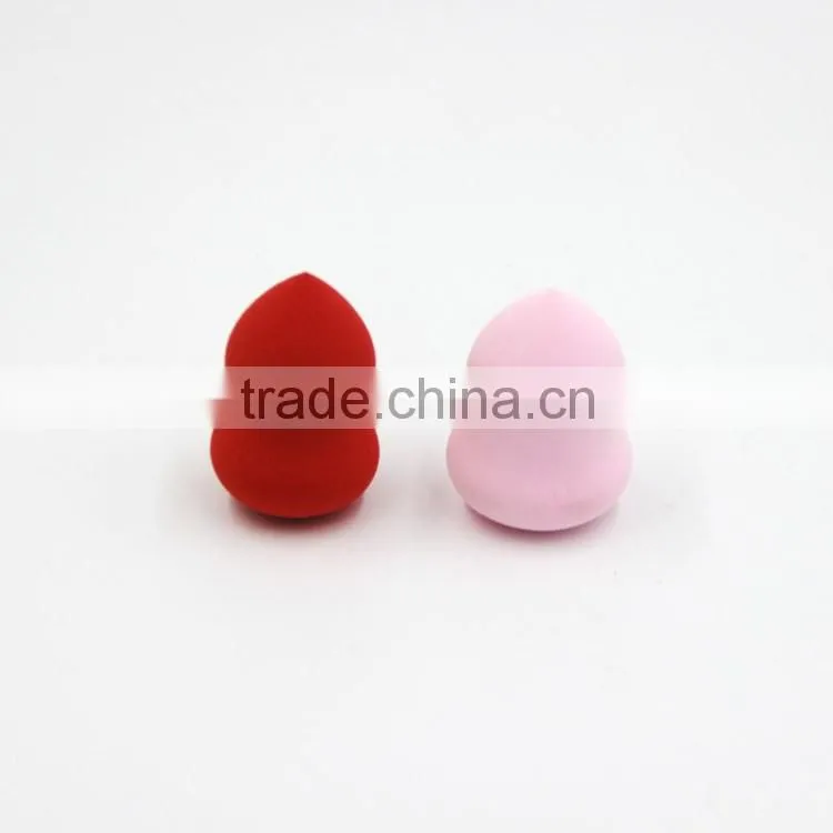Hotsales Makeup Sponge Teardrop Shapes Beauty, Applicators for Foundations, Creams etc Latex Free Make Up Sponge