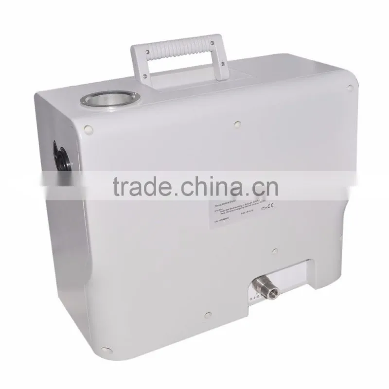 Medical equipment supply circle and compact anesthesia vaporizer Portable Anesthesia machine
