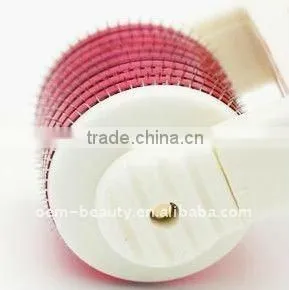 Titaninum Led Roller With 192 Needles -L001(Detachable Head)