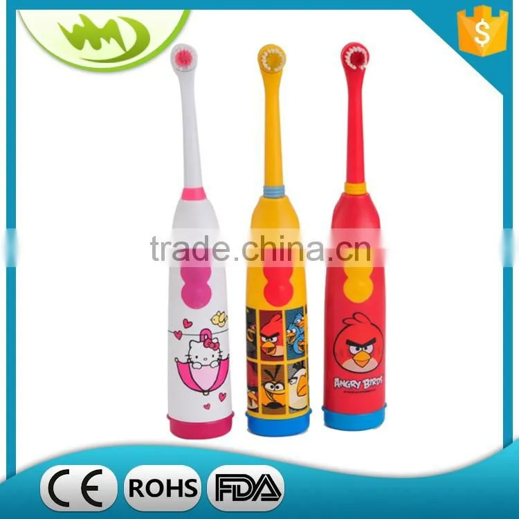 2 Brush head Replace Deep Clean Electric Toothbrush