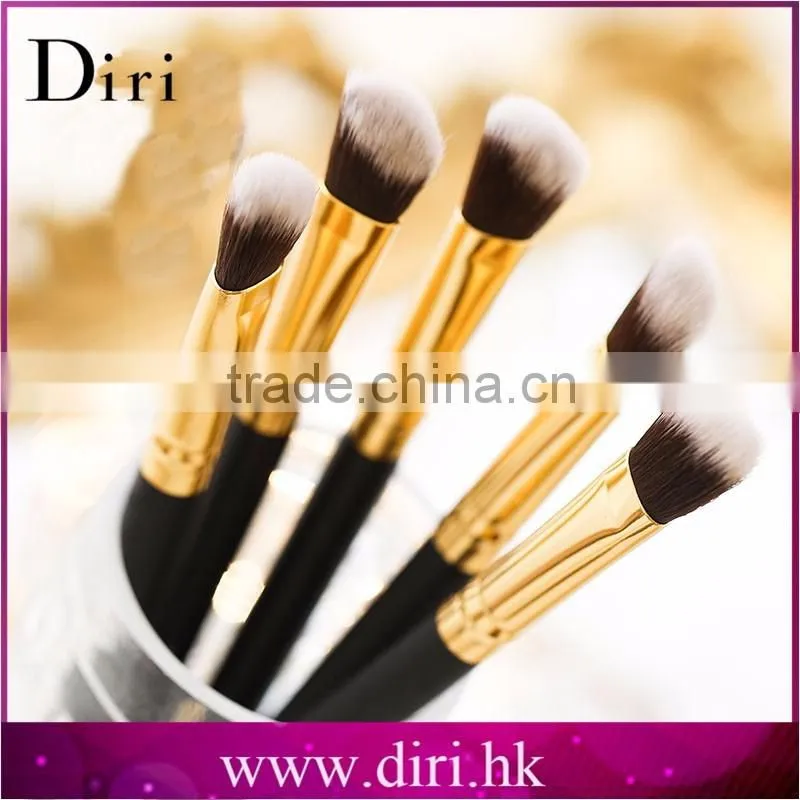 OEM comestics single makeup brushes