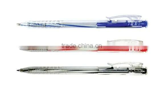 Vietnam High-Quality Plastic Ball Point Pen