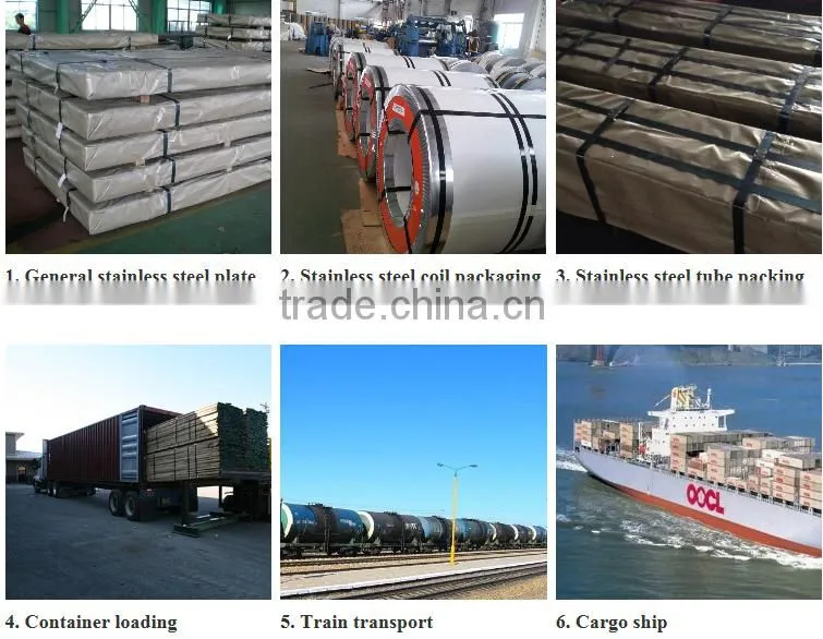 corten A&B steel plate factory supply