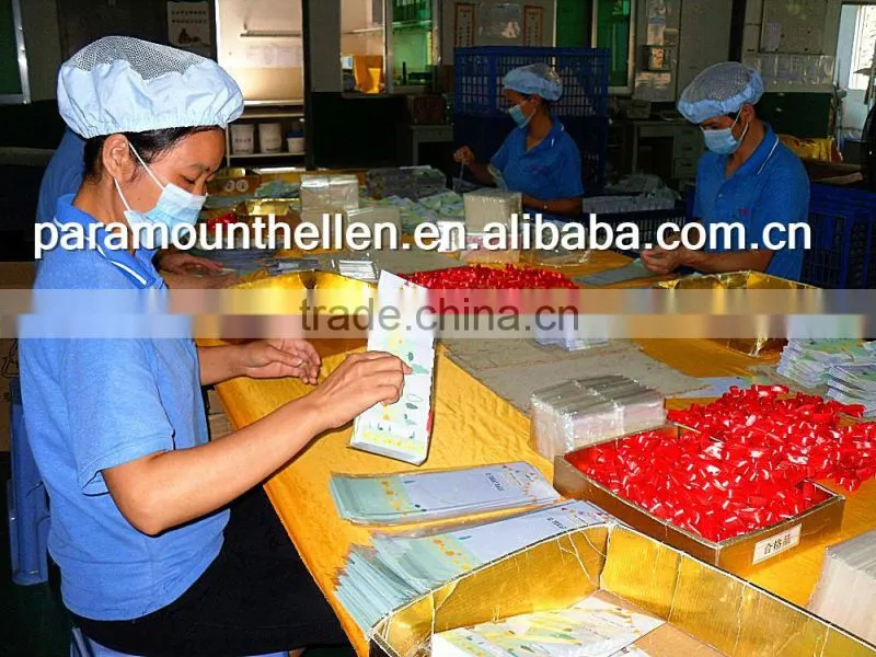 Custom paper bag with your own logo