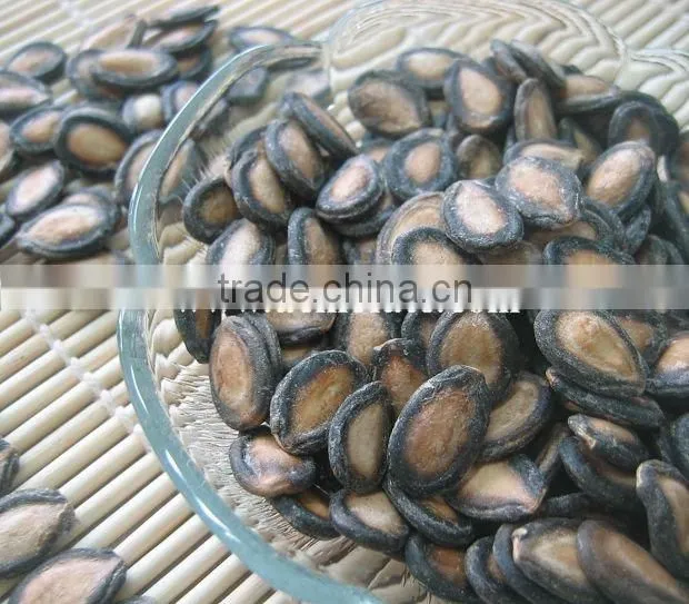foodstuff / new crop black watermelon seeds A grade for sale