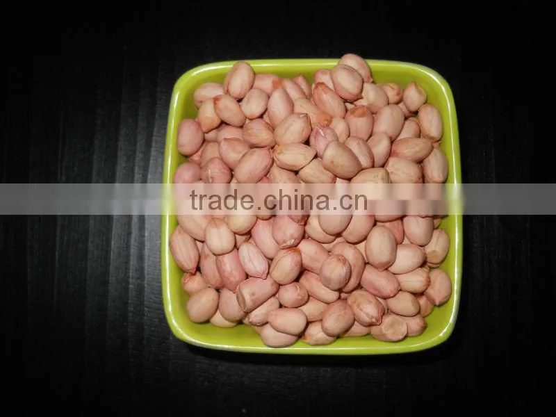 groundnut