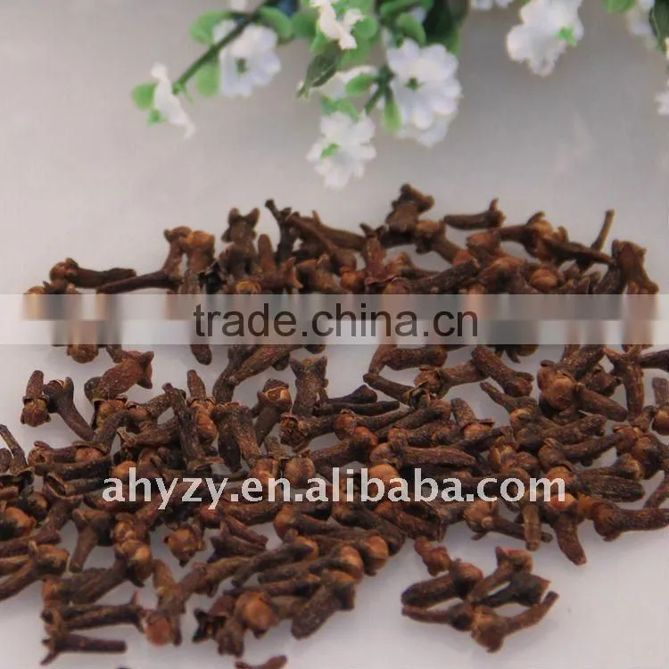 Sell 2015 Good Quality China Traditional Herbral Medicine Clove