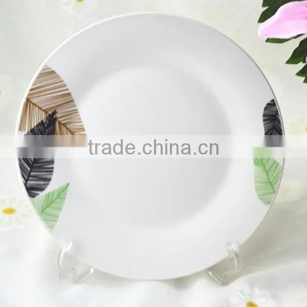 ancient Chinese dishes plates