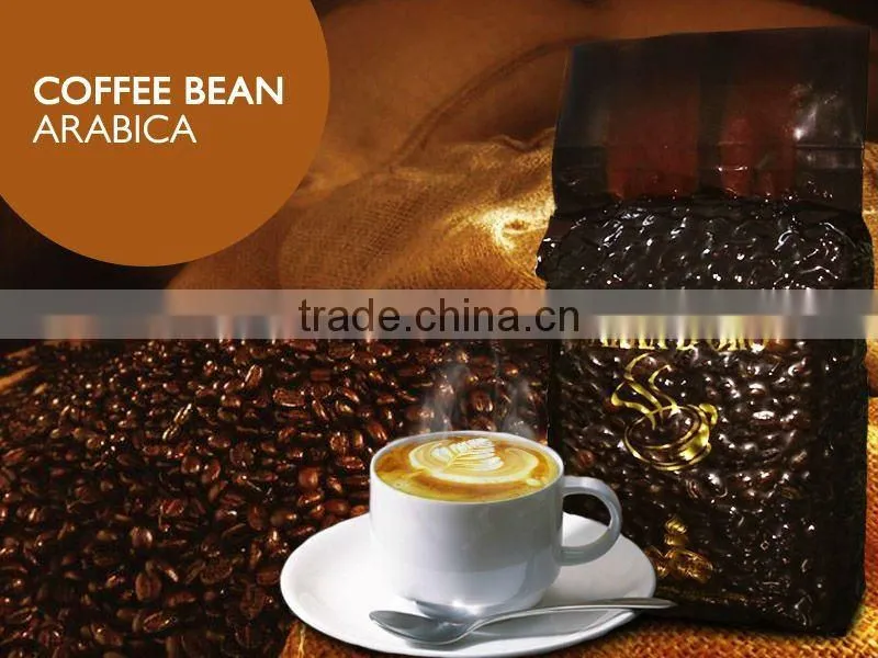 arabica beans