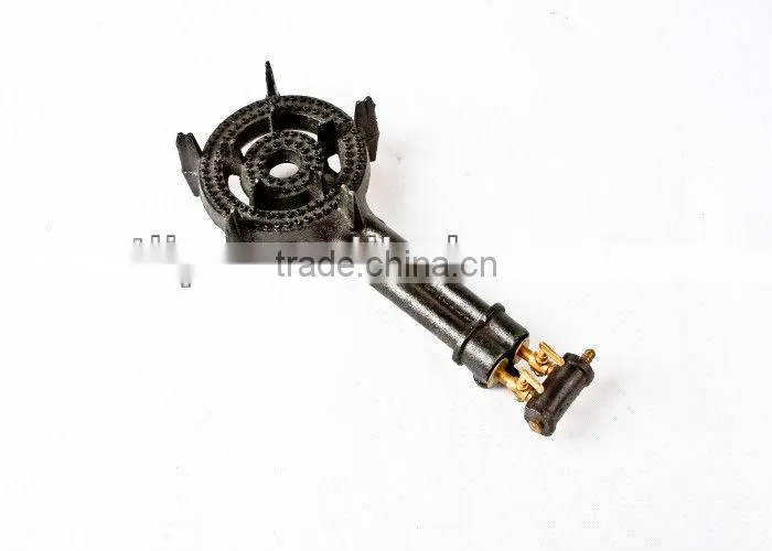 Gas Cooker