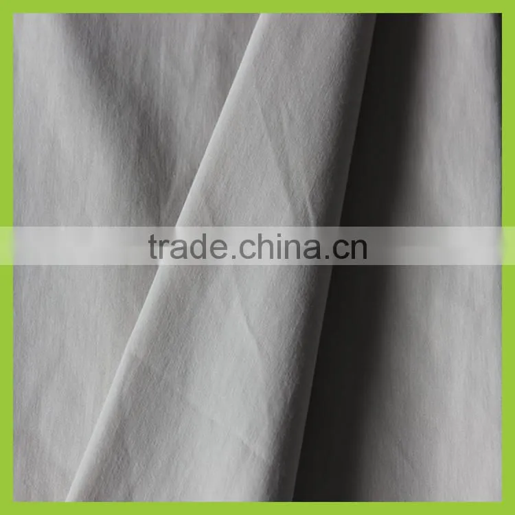 new 21S*140D cotton/nylon fabric nylon cotton fabric for garment