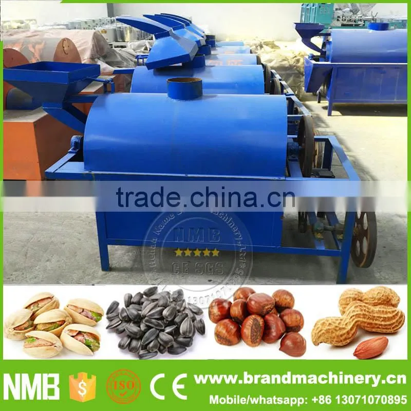 barley roasting machine, coffee roaster for used, cashew nut roaster machine
