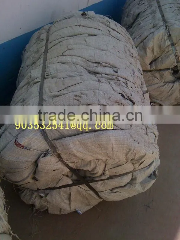 Electric Galvanized/Hot-dipped galvanized Razor Wire for Security Use