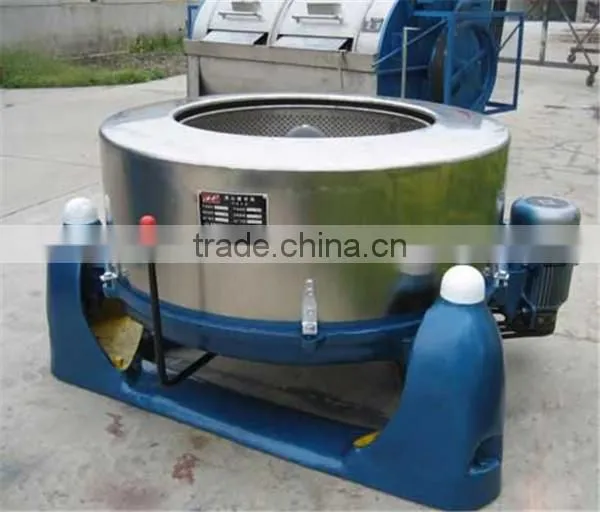 industrial centrifugal extractor&hydro extractor