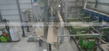 Industrial MZLH420/600/800 ring die biomass pellet machine- selina