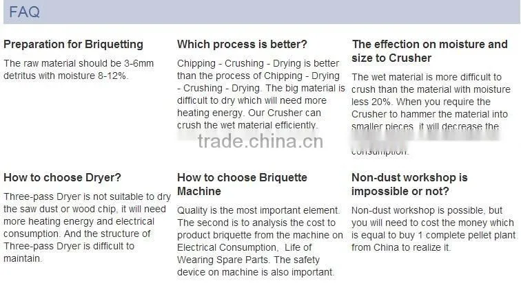 Biomass Wood Charcoal Manufacturing Plant/Wood Charcoal Manufacturing Plant/Charcoal Manufacturing Plant
