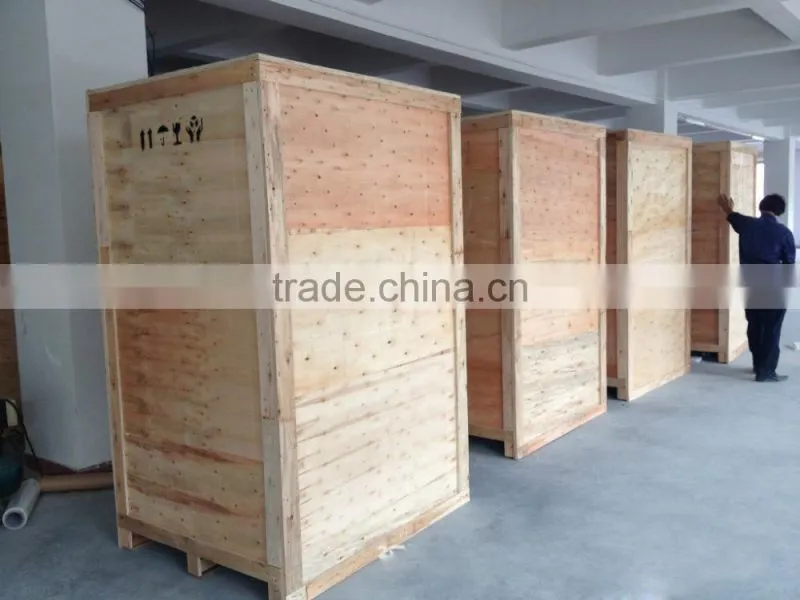 2016hot sell sachet water filling and sealing machine price