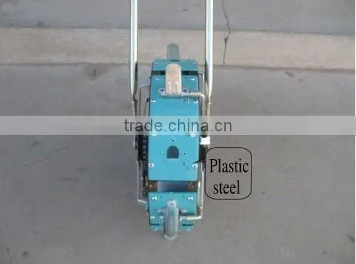 Accurate planting corn seeder