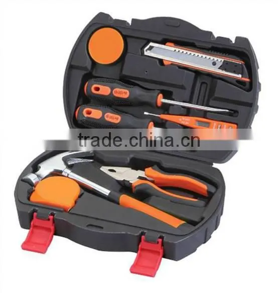 High Quality 9pcs Precision Household Mini Tool Set