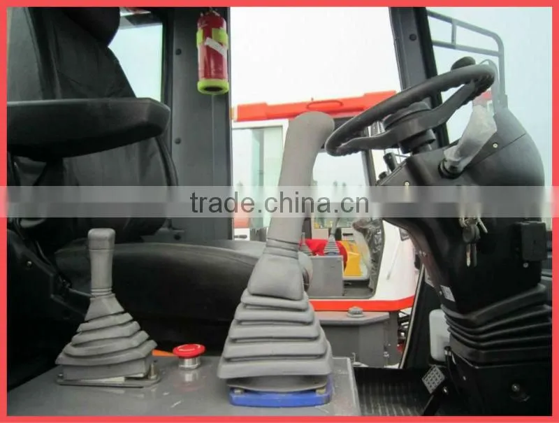china cheap radlader zl15f