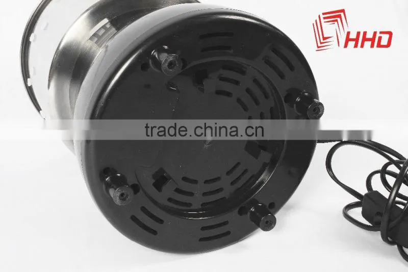Portable 100% unharing rate Automatic small quail plucking machine or mini plucker machine
