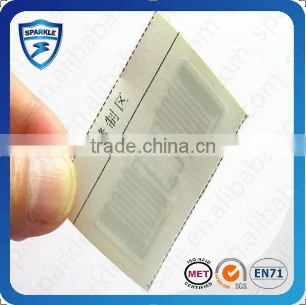 13.56MHz HF Smart gao rfid tags