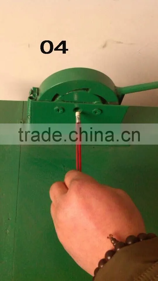 China best quality paper pencil production line,waste paper recycling pencil making machine,environmental pencil making line