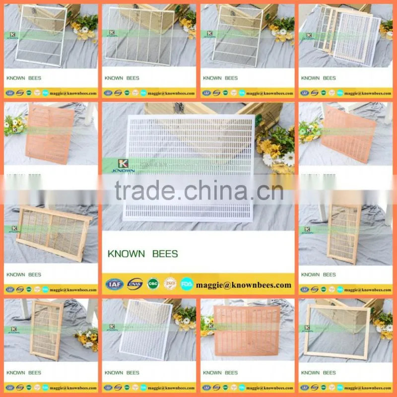 high refined natural pure white beeswax for cosmetics