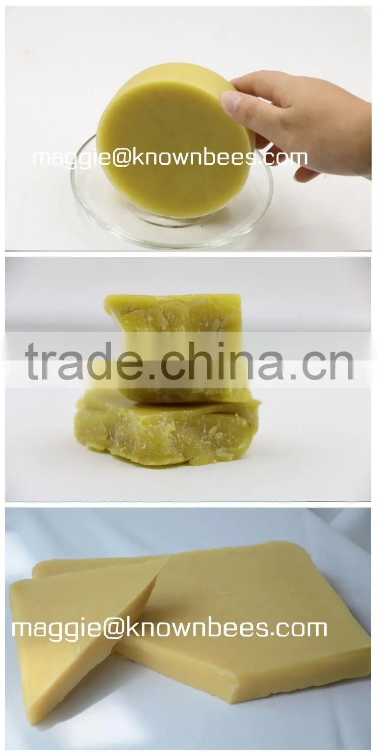 NEW Arrival! Latest price for Low price and high quality Bee wax sheet