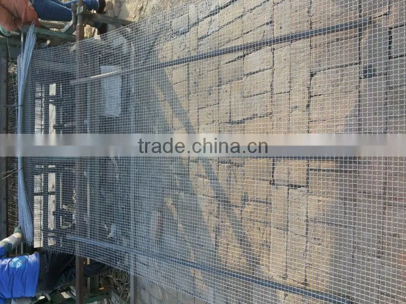 sand gravel screen mesh/sand mesh screen/gravel screen mesh
