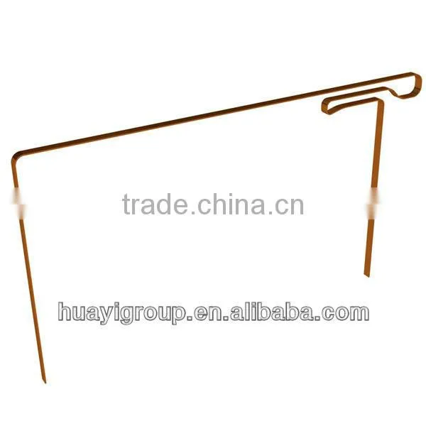 Beryllium Copper Electrical Contact
