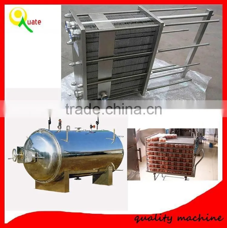 Automatic And Semiautomatic Double Electric Autoclave Steam Heating Sterilization Pot