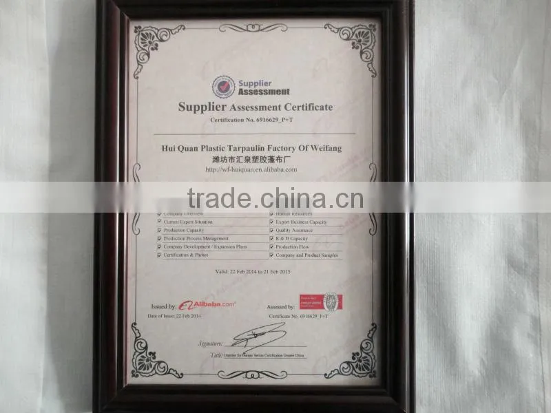 Hot sales PE/PP/PVC tarpaulin
