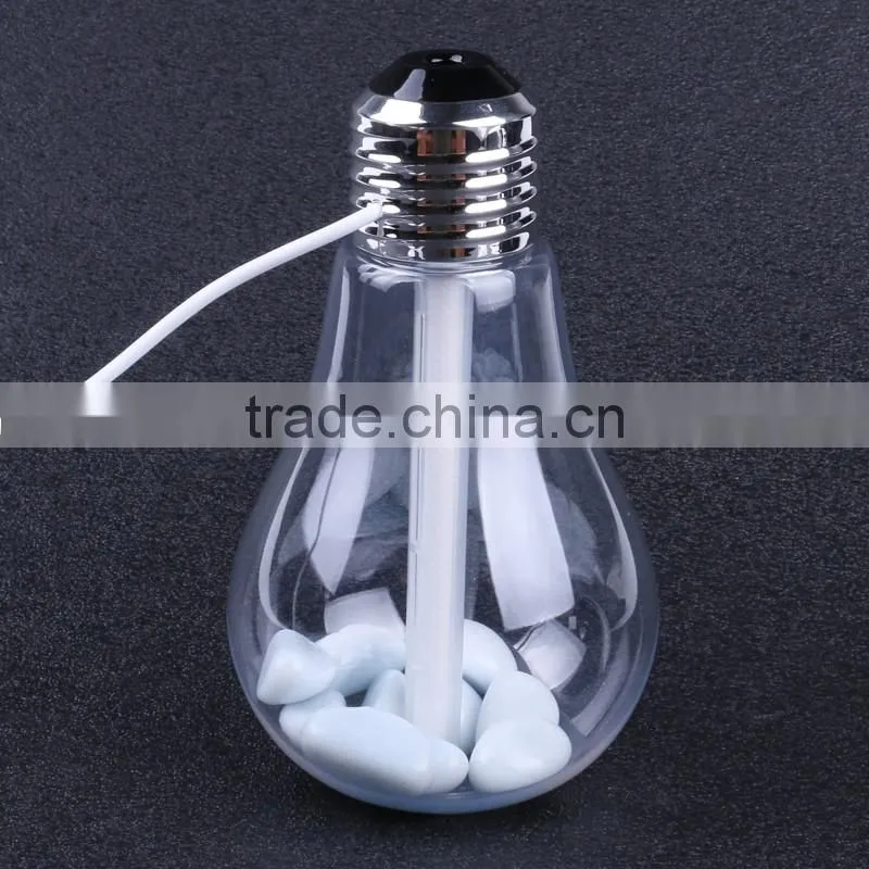 Portable mini usb lamp cool Bulb humidifier