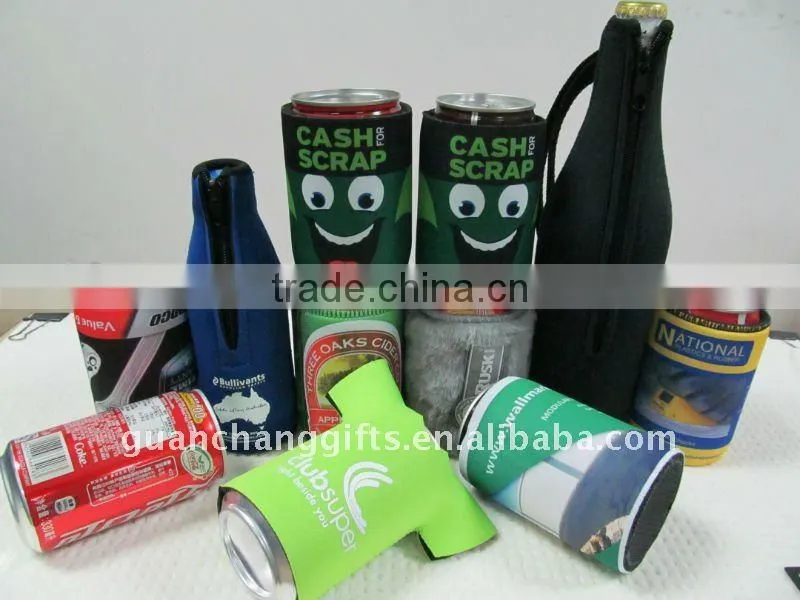 neoprene purse