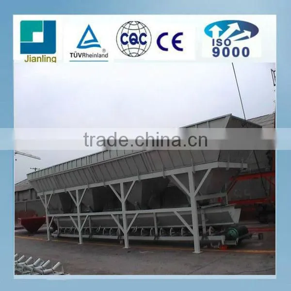 China Made Concrete Dosing Machine PL800, Concrete Batching Machine PL800