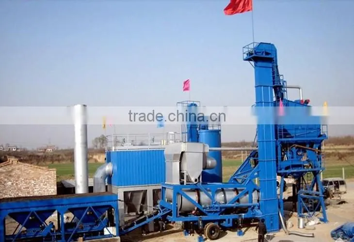Portable bitumen plant bitumen batching plant for sale bitumen laying plants
