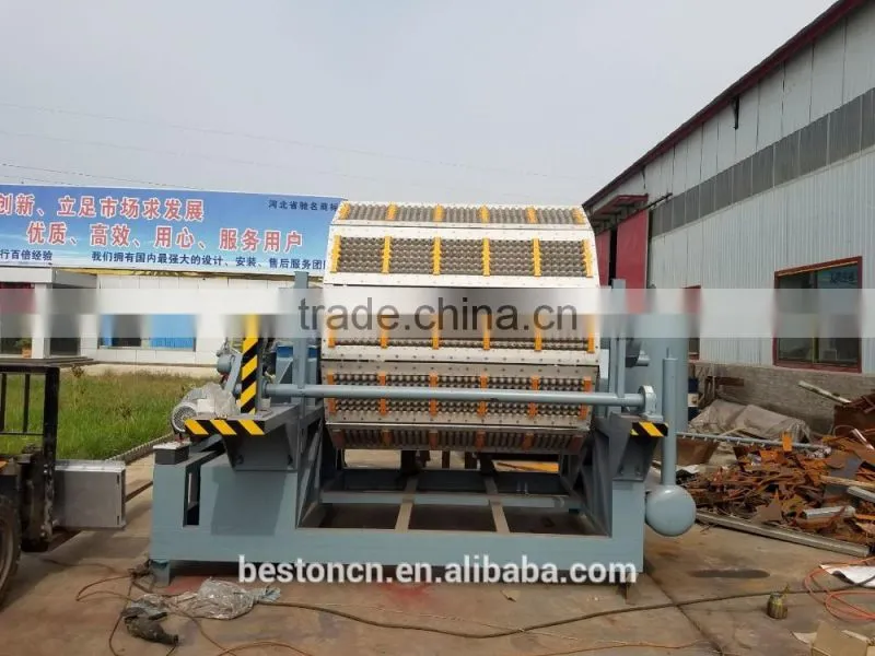 small egg tray dryer india egg tray machine