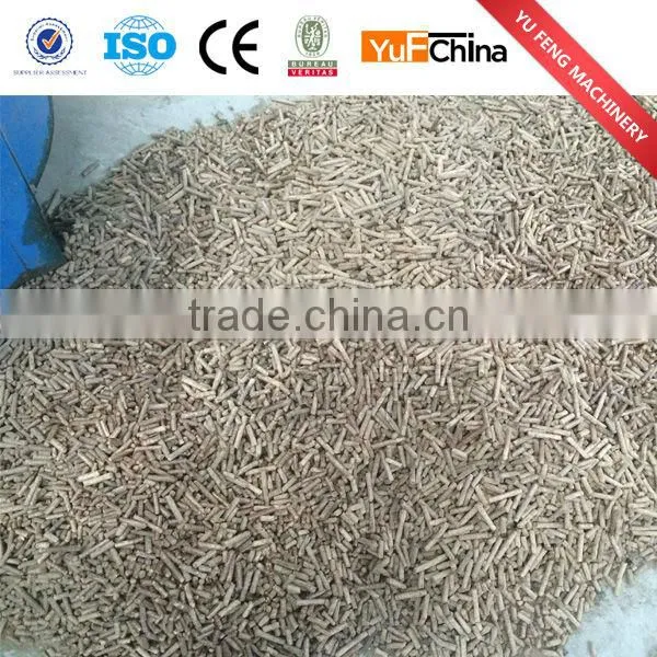 Factory Price wood pellet machine call 0086-15890080350