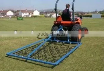 surface smoothing harrows